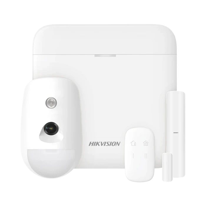 Alarma Hikvision AX PRO 96